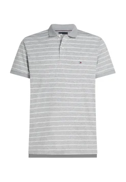 Herren Poloshirt LIQUID COTTON REG SEASONAL POLO