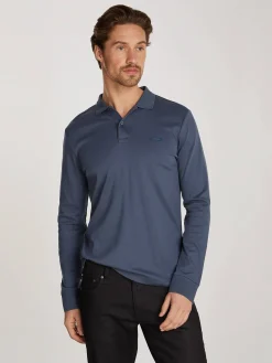 Herren Poloshirt LIQUID TOUCH