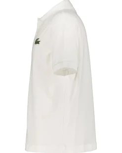 Herren Poloshirt Loose Fit