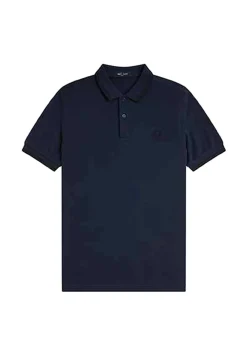 Herren Poloshirt M3600 THE TWIN TIPPED