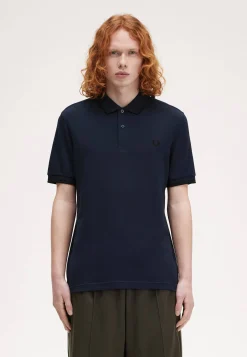 Herren Poloshirt M3600 THE TWIN TIPPED