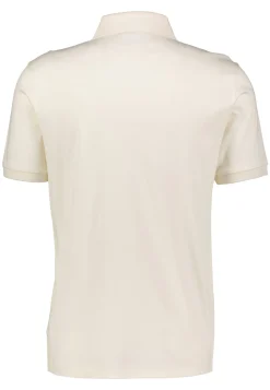 Herren Poloshirt merzerisierte Baumwolle L-PERRY Regular Fit