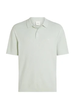 Herren Poloshirt MICRO WAFFLE POLO