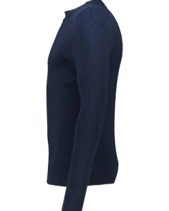 Herren Poloshirt mit Baumwolle und Modal TESUAN Regular Fit