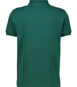 Herren Poloshirt MONOTYPE PLACKET Regular Fit