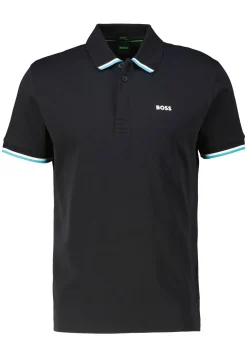 Herren Poloshirt PADDY LUX HERITAGE Regular Fit