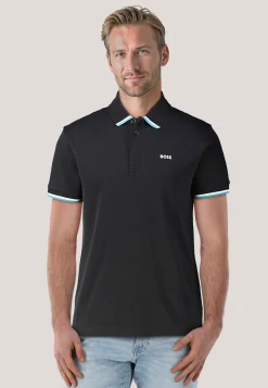 Herren Poloshirt PADDY LUX HERITAGE Regular Fit