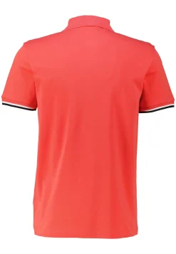 Herren Poloshirt PADDY LUX HERITAGE Regular Fit