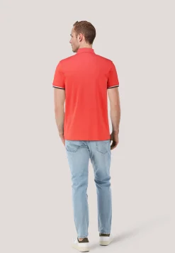Herren Poloshirt PADDY LUX HERITAGE Regular Fit