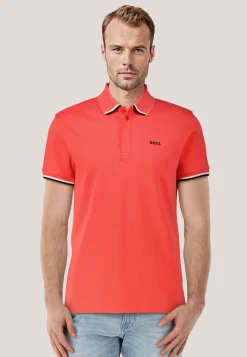 Herren Poloshirt PADDY LUX HERITAGE Regular Fit