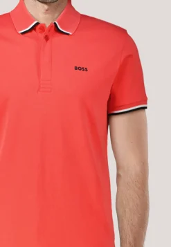 Herren Poloshirt PADDY LUX HERITAGE Regular Fit