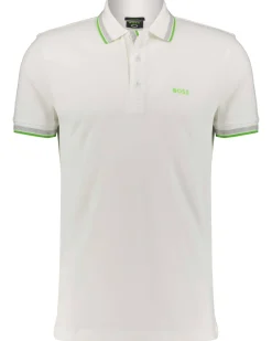 Herren Poloshirt PADDY Regular Fit