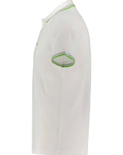 Herren Poloshirt PADDY Regular Fit