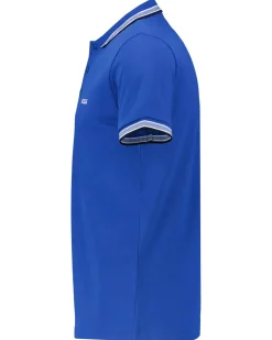 Herren Poloshirt PADDY Regular Fit