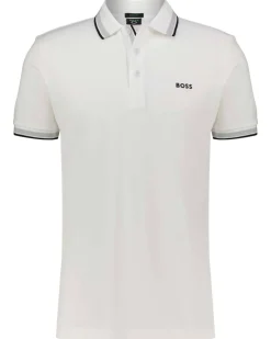 Herren Poloshirt PADDY Regular Fit