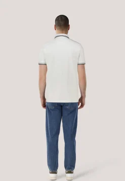 Herren Poloshirt PADDY Regular Fit