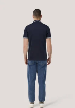 Herren Poloshirt PADDY Regular Fit