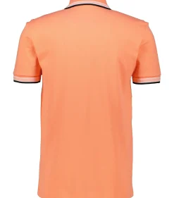 Herren Poloshirt PADDY Regular Fit