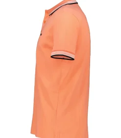 Herren Poloshirt PADDY Regular Fit