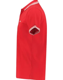 Herren Poloshirt PADDY Regular Fit