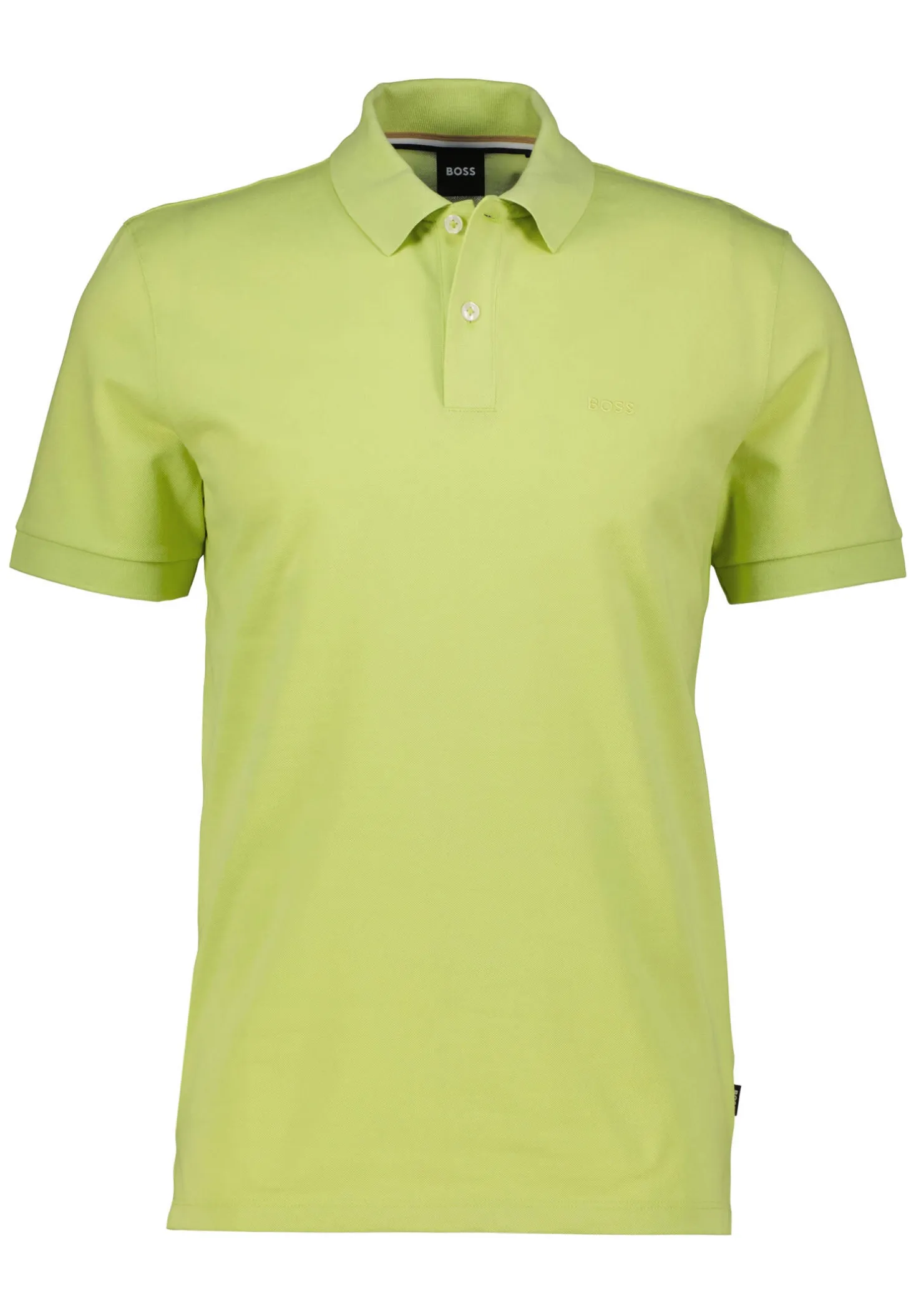 Herren Poloshirt PALLAS Kurzarm