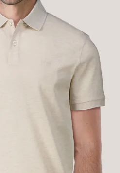 Herren Poloshirt PALLAS Kurzarm