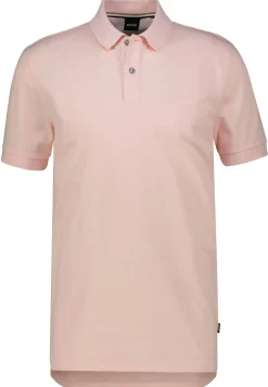 Herren Poloshirt PALLAS Kurzarm