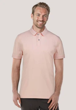 Herren Poloshirt PALLAS Kurzarm