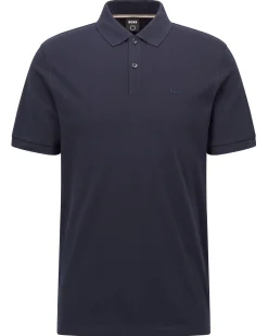Herren Poloshirt PALLAS Kurzarm