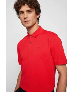 Herren Poloshirt PALLAS Kurzarm