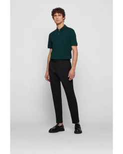 Herren Poloshirt PALLAS Kurzarm