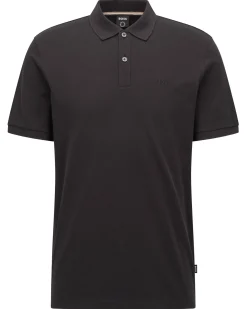 Herren Poloshirt PALLAS Kurzarm