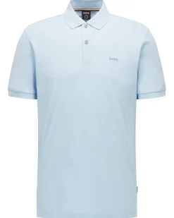 Herren Poloshirt PALLAS Kurzarm