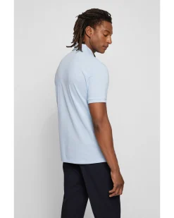 Herren Poloshirt PALLAS Kurzarm