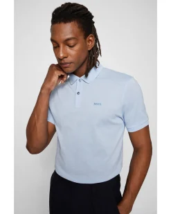 Herren Poloshirt PALLAS Kurzarm