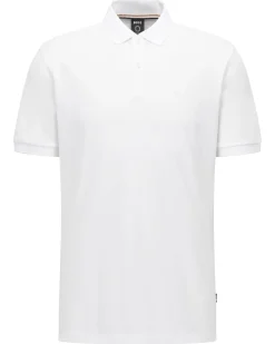 Herren Poloshirt PALLAS Kurzarm