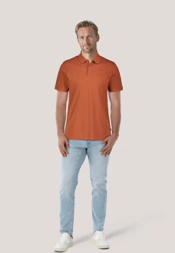 Herren Poloshirt PALLAS Kurzarm