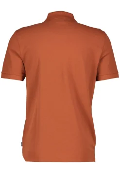 Herren Poloshirt PALLAS Kurzarm