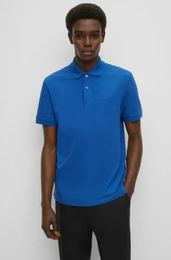 Herren Poloshirt PALLAS Kurzarm