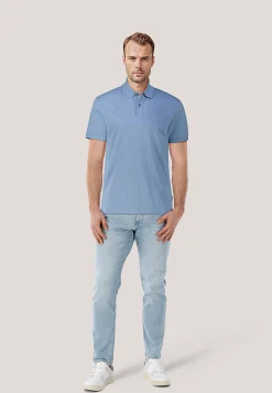 Herren Poloshirt PALLAS Kurzarm
