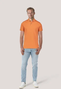 Herren Poloshirt PALLAS Kurzarm