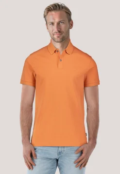 Herren Poloshirt PALLAS Kurzarm