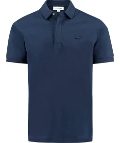 Herren Poloshirt PARIS Regular Fit Kurzarm