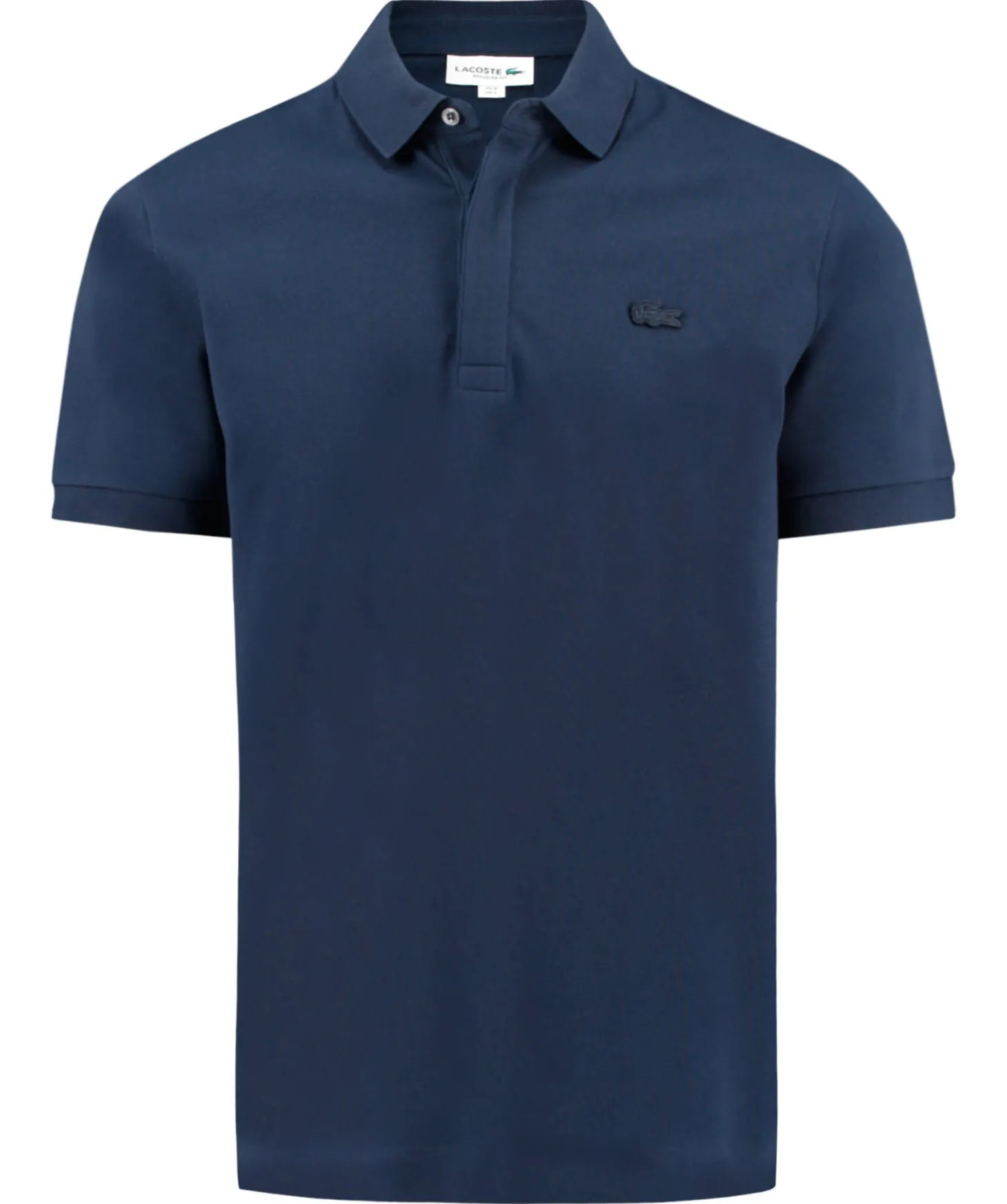 Herren Poloshirt PARIS Regular Fit Kurzarm