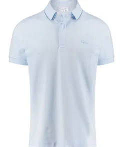 Herren Poloshirt PARIS Regular Fit Kurzarm