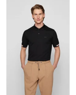 Herren Poloshirt PARLAY