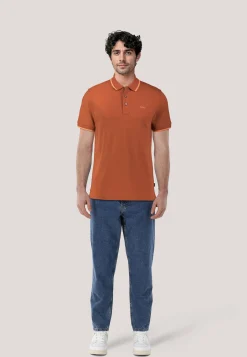 Herren Poloshirt PARLAY Regular Fit