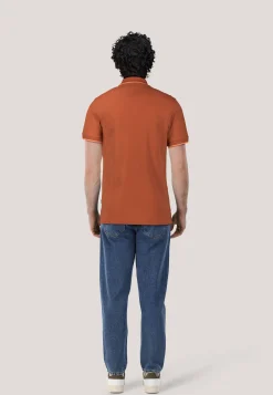 Herren Poloshirt PARLAY Regular Fit