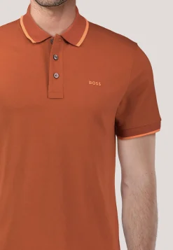 Herren Poloshirt PARLAY Regular Fit