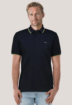 Herren Poloshirt PARLAY Regular Fit